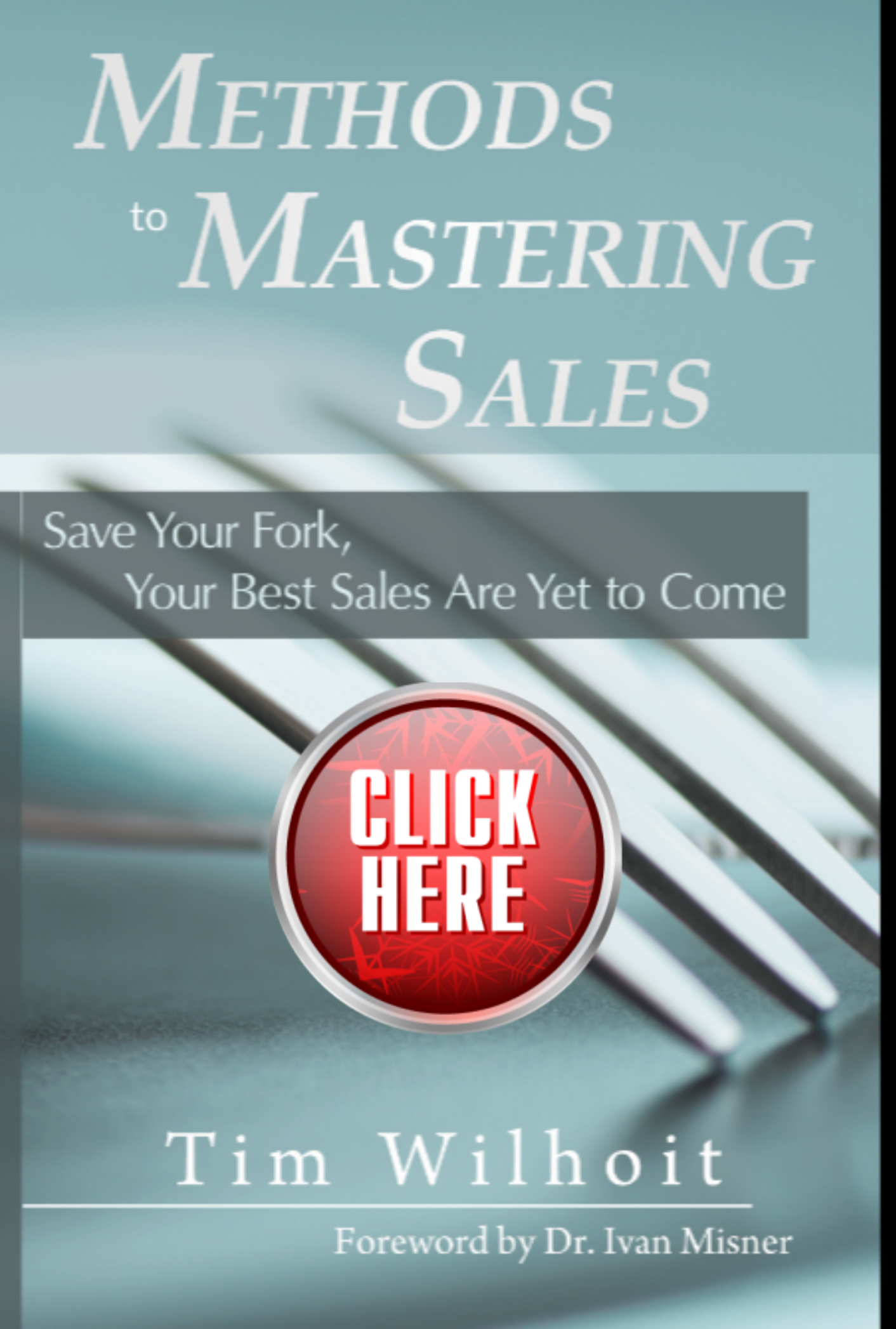 Methods to Mastering Sales